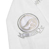 Shoyoroll Batch #96 M.A.C. Official White BJJ Kimono