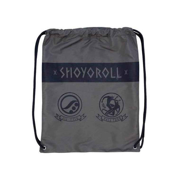 Shoyoroll Batch #96 M.A.C. Official Olive Kimono BJJ Gi