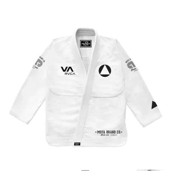 Shoyoroll RVCA Moya BJJ Gi – Premium Jiu-Jitsu Kimono
