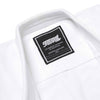Shoyoroll 95 Competitor White BJJ Gi With Bag