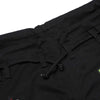 Shoyoroll 95 Competitor Black BJJ Gi with Bag