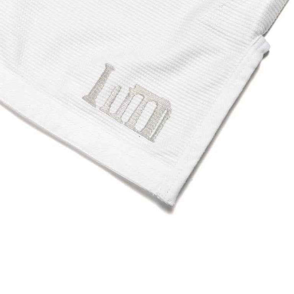 Shoyoroll Batch #96 M.A.C. Official White BJJ Kimono