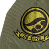 Shoyoroll Batch #96 M.A.C. Official Olive Kimono BJJ Gi
