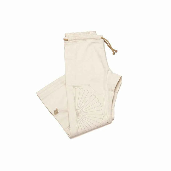 Albino and Preto Batch #72: Satori – Official Unbleached Jiu Jitsu Gi