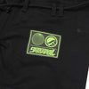 Shoyoroll 95 Competitor Black BJJ Gi with Bag
