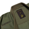 Shoyoroll Batch #96 M.A.C. Official Olive Kimono BJJ Gi