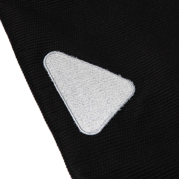 Albino & Preto Ground Control Black BJJ Gi – With Bags (Copy)