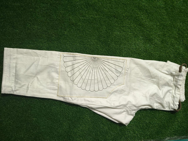 Albino and Preto Batch #72: Satori – Official Unbleached Jiu Jitsu Gi