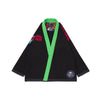 Albino & Preto Till Death BJJ Gi – Limited Edition A&P Jiu-Jitsu Kimono
