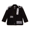 Shoyoroll Batch 105: Absolute King – Black Jiu-Jitsu Gi