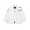 Shoyoroll Batch #111 Yu Nagaba White BJJ Gi – Limited Edition Jiu-Jitsu Kimono