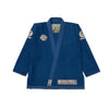 Shoyoroll Atlas Competitor Blue – Premium BJJ Gi