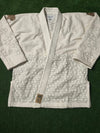 Albino and Preto Batch #72: Satori – Official Unbleached Jiu Jitsu Gi