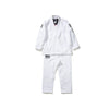Shoyoroll Batch #61 UND V2 White BJJ Gi – Limited Edition Jiu-Jitsu Kimono