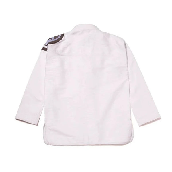 Shoyoroll Comp Edition 20.5 White BJJ Gi – IBJJF Legal Competition Kimono