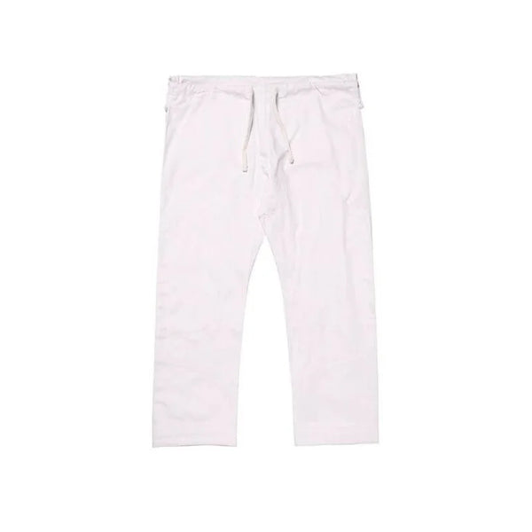 Shoyoroll Comp Edition 20.5 White BJJ Gi – IBJJF Legal Competition Kimono