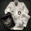 Shoyoroll RVCA Moya BJJ Gi – Premium Jiu-Jitsu Kimono