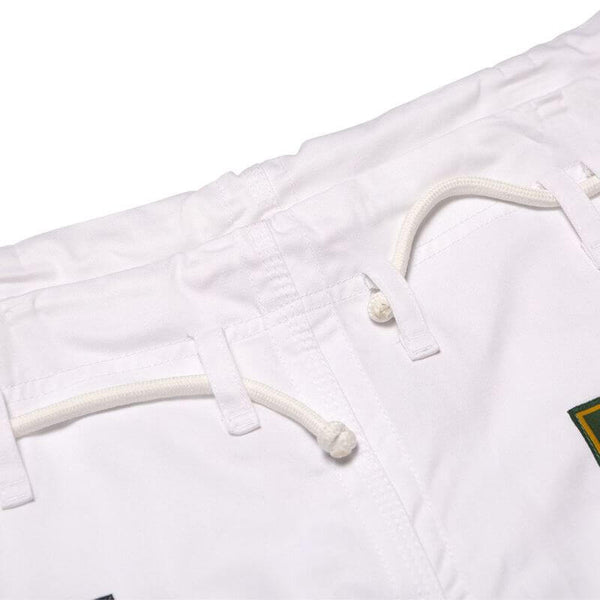 Shoyoroll Comp Edition 20.4 White BJJ Gi – Lightweight Competition Kimono