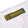 Shoyoroll Comp Edition 20.4 White BJJ Gi – Lightweight Competition Kimono