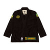 Shoyoroll Comp Edition 20.4 Black BJJ Gi | Competition Kimono