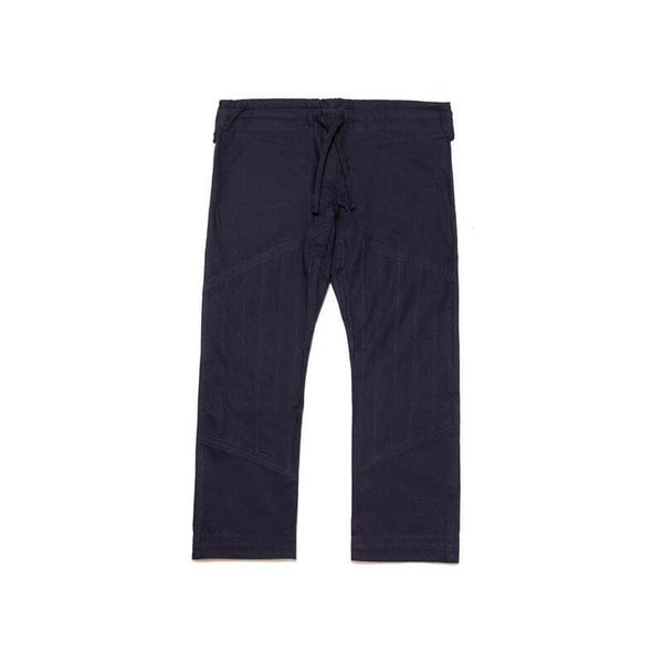 Shoyoroll Comp Edition 20.9 Black – Premium BJJ Gi