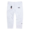 BJJ Gi Shoyoroll Cut RVCA V2 Batch 60 White - Gi4victory