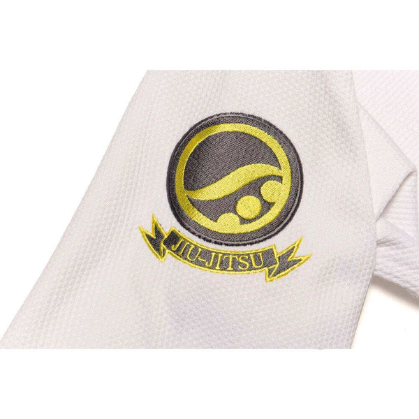 Shoyoroll Batch #75: SIX BJJ Gi – Limited Edition Jiu-Jitsu Kimono