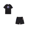 Shoyoroll Nacre Competitor Rash Guard and Shorts – Premium BJJ No-Gi Set