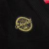 Shoyoroll Competitor Retro Kimono Black Edition with Bag - Batch #136