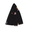 Albino & Preto A&P x NBA Lakers Black BJJ Gi - Gi4victory