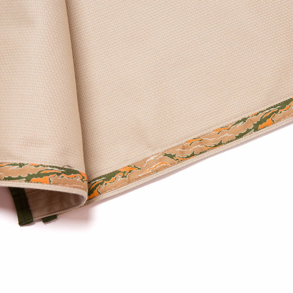 Albino & Preto Batch #110 Year of the Tiger BJJ Gi - Sand - Gi4victory