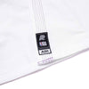 Albino and Preto A&P x NBA BJJ Gi (With Bag)
