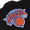 Albino & Preto A&P x NBA Knicks Black BJJ Gi - Gi4victory