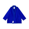 Albino & Preto Workwear Blue BJJ Gi - Gi4victory
