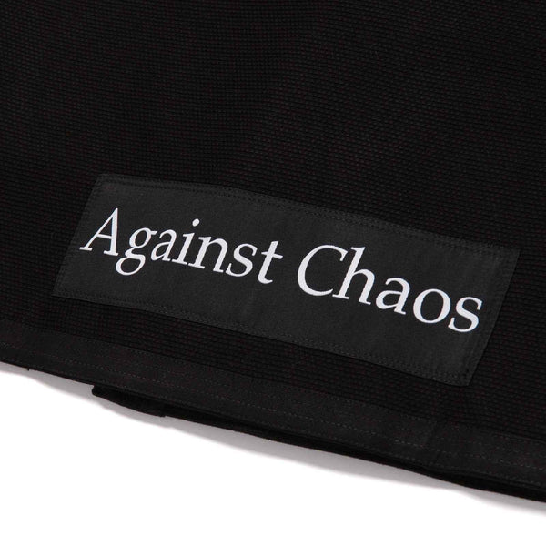 Albino and Preto TSWT Black Kimono 450 GSM “Bag”