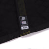Albino & Preto A&P x NBA Lakers Black BJJ Gi - Gi4victory
