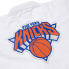 Albino and Preto A&P x NBA Knicks White BJJ Gi - Gi4victory