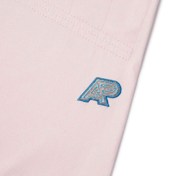 Shoyoroll x Albino & Preto Year of Dragon BJJ Gi Kimono Peach Edition with Bag