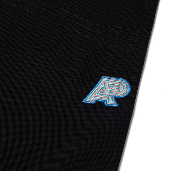 Shoyoroll x Albino & Preto Year of Dragon BJJ Gi Kimono Black Edition with Bag