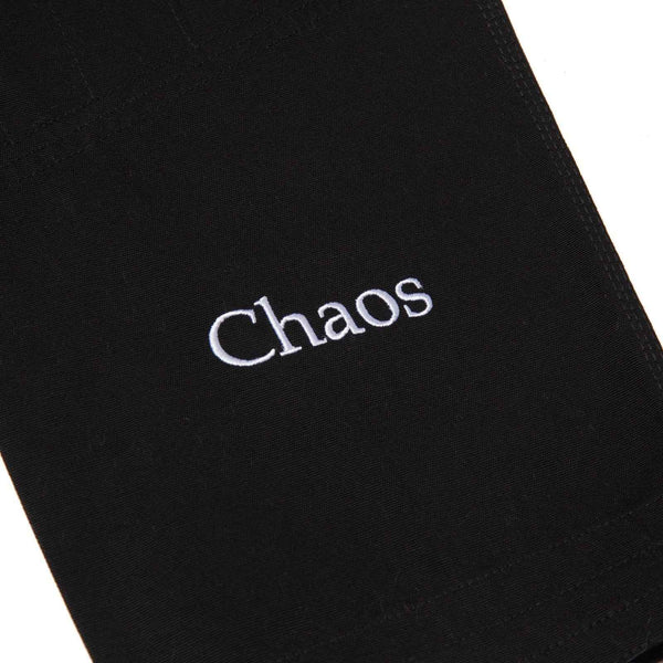 Albino and Preto TSWT Black Kimono 450 GSM “Bag”