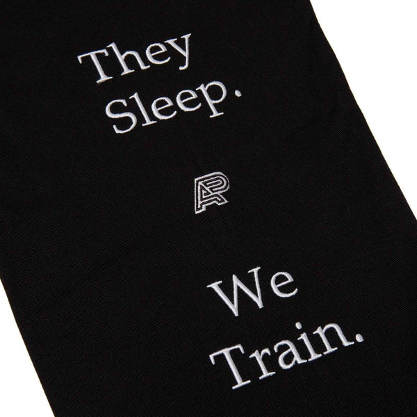 Albino and Preto TSWT Black Kimono 450 GSM “Bag”