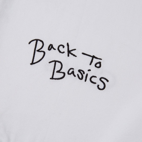 Albino & Preto TSWT White Kimono Jiu-Jitsu Uniform - Gi4victory