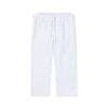 Albino & Preto Workwear White BJJ Gi - Gi4victory