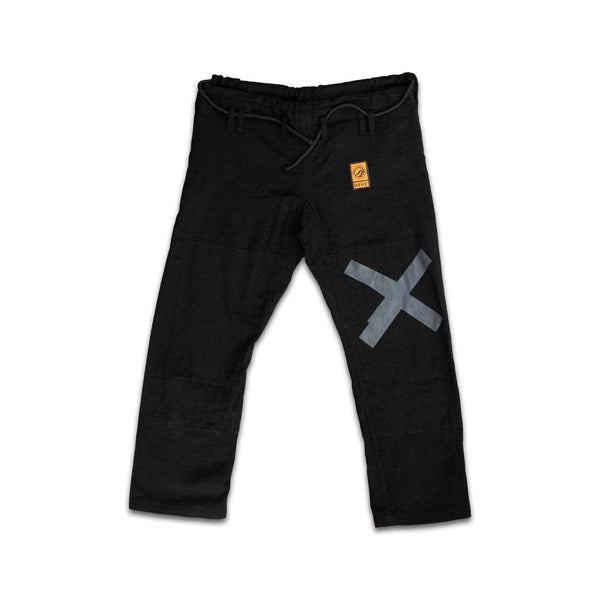 Shoyoroll Deus Ex Machina x Shoyoroll Black BJJ Gi