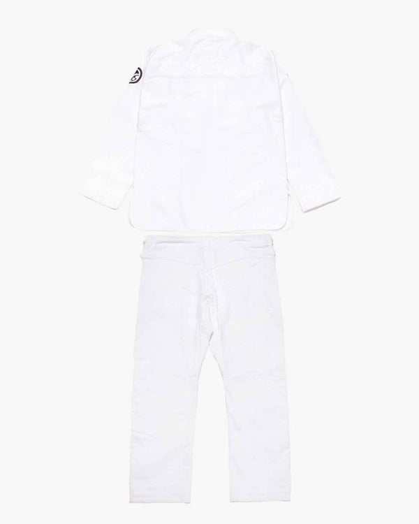Shoyoroll RVCA x Heartbreakers Batch 115 BJJ Gi