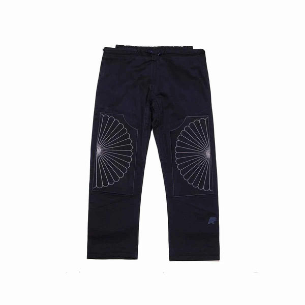 Albino and Preto Batch #72: Satori – Navy Blue BJJ Gi