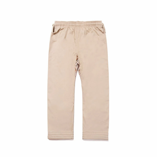 Albino & Preto Batch #110 Year of the Tiger BJJ Gi - Sand - Gi4victory