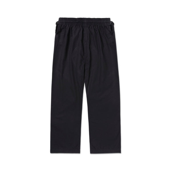 Albino & Preto Workwear Black BJJ Gi - Gi4victory