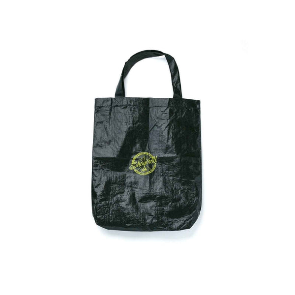 Shoyoroll Competitor Retro Kimono Black Edition with Bag - Batch #136