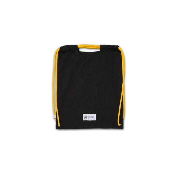 Albino and Preto Yb Essential GI Black Martial Arts Kimono